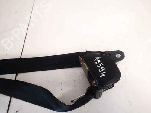 Used Rear right seatbelt Rear right seatbelt 35188576 35188576