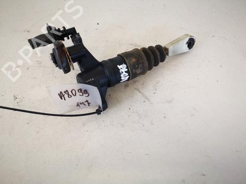Used Clutch slave cylinder Clutch slave cylinder AUDI A6 C5 (4B2, 4B4) 1.8 T (150 hp) 35423461 35423461