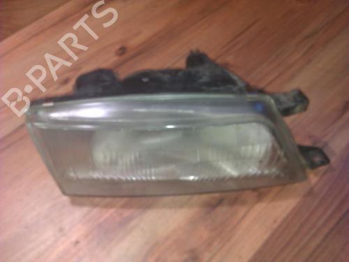 Used Right headlight Right headlight SUZUKI BALENO Hatchback (EG) 1.3 i 16V (SY413) (85 hp) 35687663 35687663