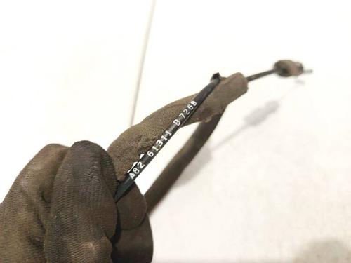 Cable CHRYSLER GRAND VOYAGER V (RT) 3.3 | BP34988636E12 - Image 3