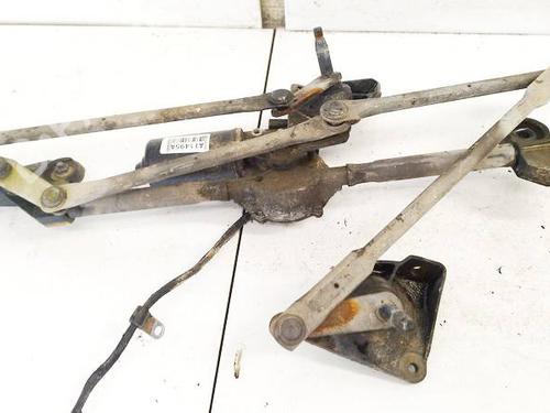 Used Front wipers mechanism Front wipers mechanism 37227309 37227309