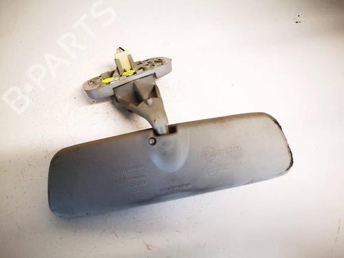 Rear mirror NISSAN PIXO (UA0) 1.0 | BP34928115I6 - Image 2