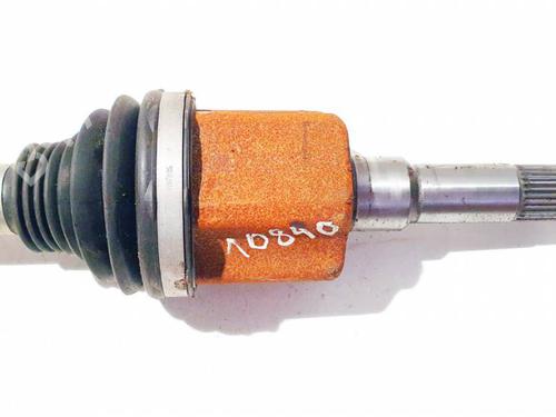 Left front driveshaft AUDI A6 C5 (4B2, 4B4) 2.5 TDI | BP38575760M38 - Image 3