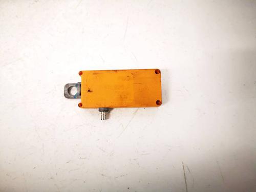 Electronic module AUDI A6 C5 (4B2, 4B4) 2.5 TDI | BP34757867M83 - Image 2