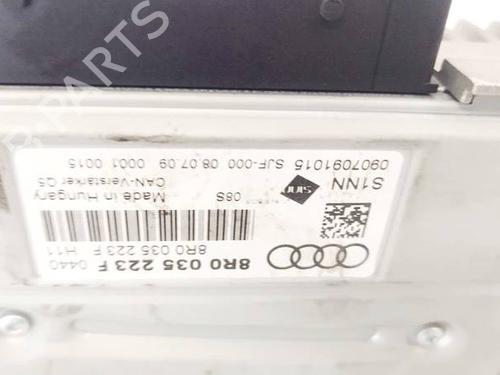 Electronic module AUDI A4 B8 (8K2) 2.0 TDI | BP35115365M83 - Image 3
