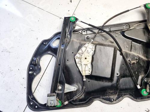 Front left window mechanism VW PASSAT B6 (3C2) 1.9 TDI | BP34850655C22 - Image 3