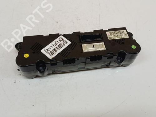 Climate control FORD S-MAX (WA6) 2.0 Flexifuel | BP40244161I5 - Image 3