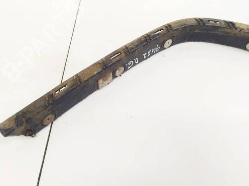 Used Rear bumper bracket Rear bumper bracket OPEL ZAFIRA A MPV (T98) 2.0 DTI 16V (F75) (101 hp) 35104328 35104328