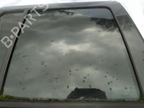 Used Rear right door window Rear right door window 35462973 35462973