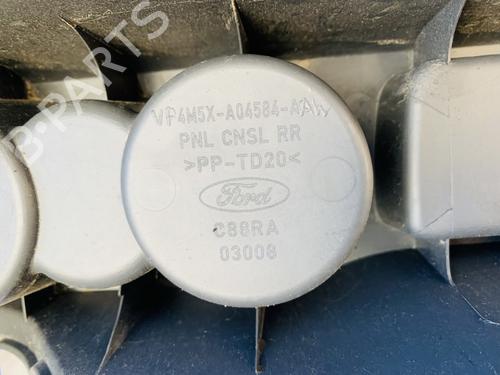 Cup/Object holder FORD FOCUS II (DA_, HCP, DP) 1.6 TDCi | BP35532540I37 - Image 3