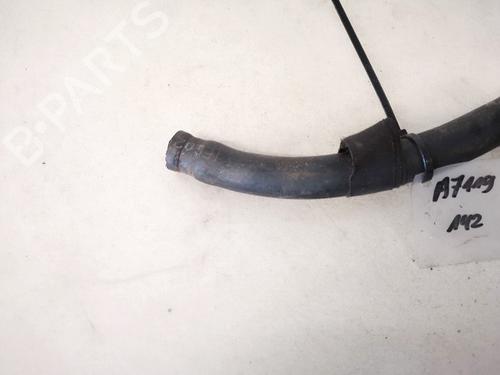 Pipe AUDI A6 C4 (4A2) 1.8 | BP32883748M125 - Image 2