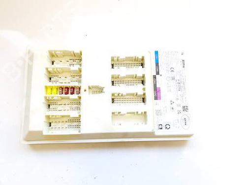 Used Electronic module Electronic module 38039927 38039927