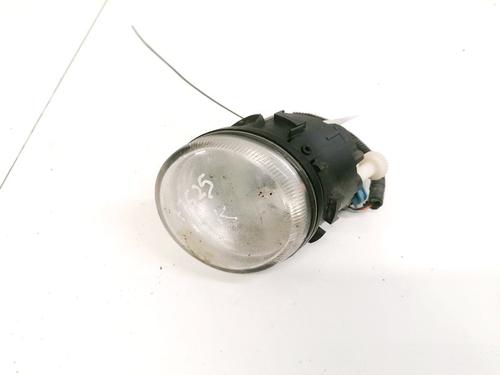 Used Left front fog light Left front fog light 35472391 35472391