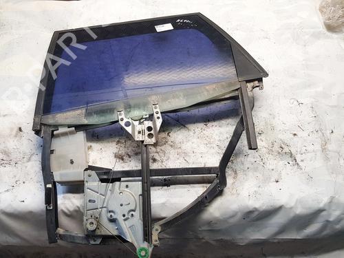 Used Rear left door window Rear left door window AUDI A4 B5 (8D2) 1.9 TDI (110 hp) 35524569 35524569
