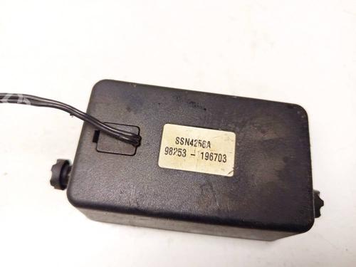 Electronic module HONDA ACCORD VII (CL, CN) 2.2 i-CTDi (CN1) | BP32969524M83 - Image 3