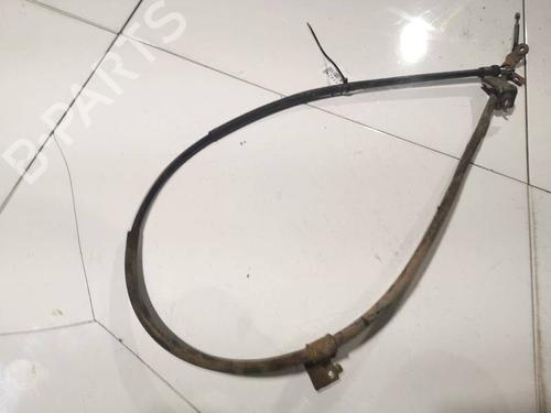 Used Cable Cable NISSAN QASHQAI I (J10, NJ10) 1.5 dCi (106 hp) 34787126 34787126