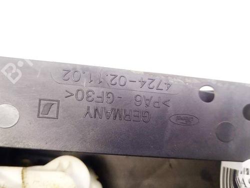 Gear lever FORD TRANSIT Van (FA_ _) 2.2 TDCi | BP35137532M90 - Image 3
