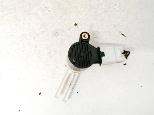 Used Electronic module Electronic module OPEL INSIGNIA A Saloon (G09) 1.6 CDTi (69) (136 hp) 34993328 34993328