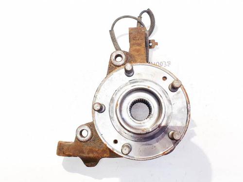 Used Right front steering knuckle Right front steering knuckle 35043171 35043171