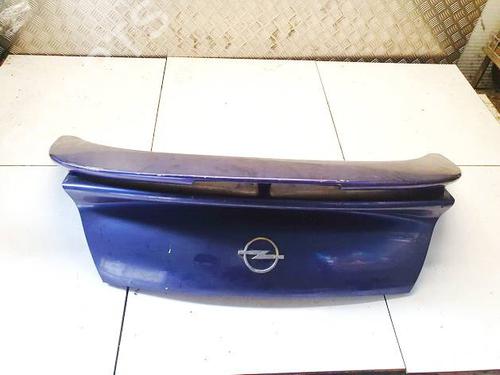 Used Rear spoiler Rear spoiler 36825092 36825092