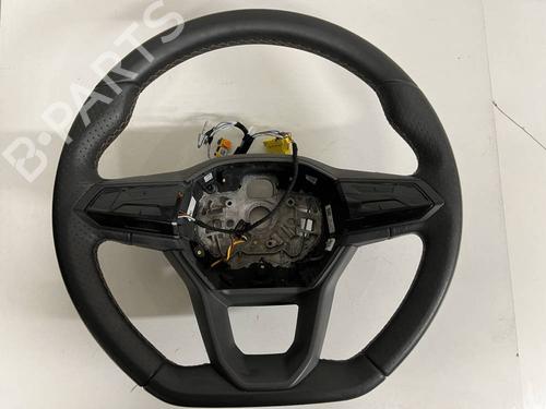 Used Steering wheel Steering wheel CUPRA BORN (K11) 58 (204 hp) 35102578 35102578
