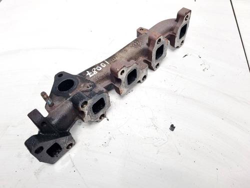 Exhaust manifold OPEL CORSA E (X15) 1.3 CDTI (08, 68) | BP34907045M110 - Image 3