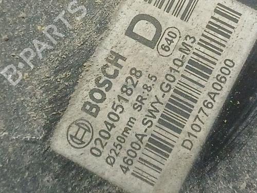 Servo brake HONDA CR-V III (RE_) 2.2 i-CTDi 4WD (RE6) | BP36251801M42 - Image 4
