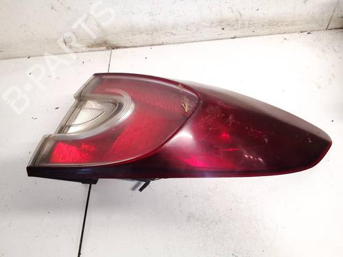 Used Right taillight Right taillight 35138766 35138766