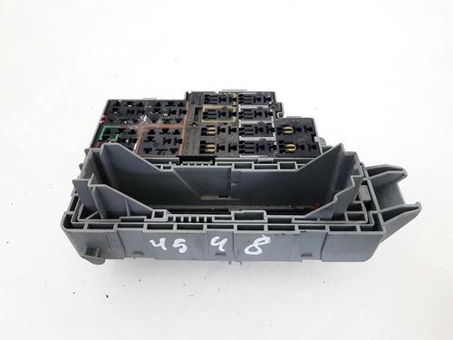 fuse-box-opel-meriva-a-mpv-x03-2003-2004-2005-2006-2007-2008-2009-2010-33507879 main image