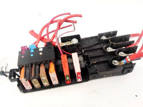 Used Fuse box MERCEDES-BENZ R-CLASS (W251, V251) R 320 CDI 4-matic (251.022, 251.122) (224 hp) 32933414