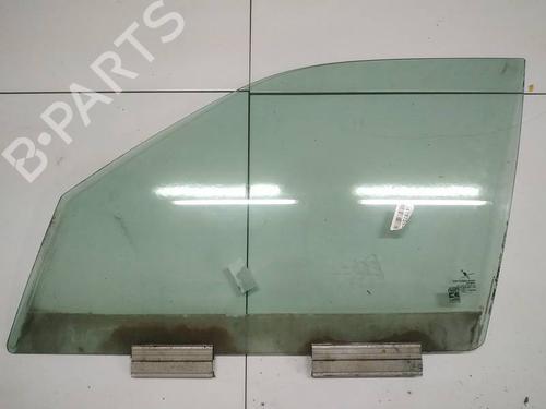 Used Front left door window Front left door window SAAB 9-5 Estate (YS3E) 1.9 TiD (150 hp) 34877275 34877275