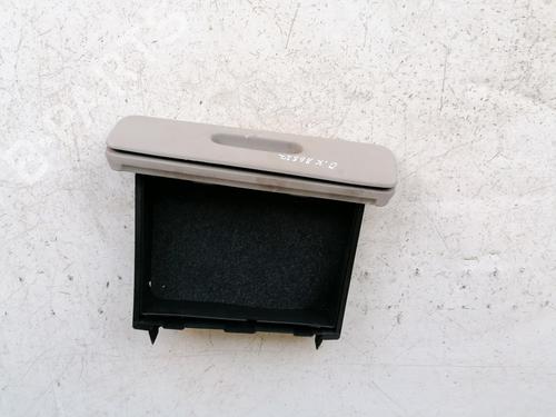 Used Glove box Glove box RENAULT SCÉNIC II (JM0/1_) 1.5 dCi (JM02, JM13) (101 hp) 35577759 35577759