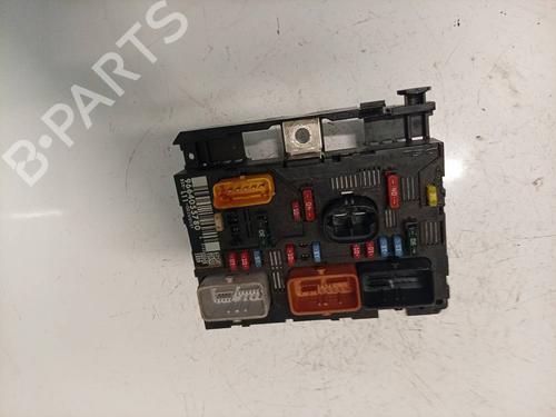 Used Fuse box Fuse box PEUGEOT 207 (WA_, WC_) 1.6 16V (106 hp) 40067944 40067944