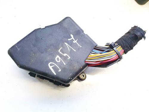 Fuse box AUDI A4 B5 (8D2) 1.9 TDI | BP32616577E1