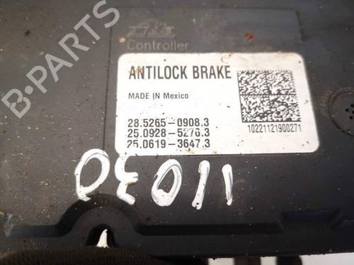 ABS pump FIAT FREEMONT (345_) 2.0 JTD 4x4 | BP38578952M43 - Image 2