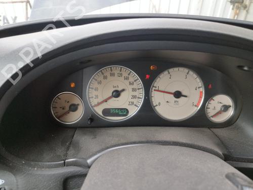 Electronic module CHRYSLER VOYAGER IV (RG, RS) 2.5 CRD | BP32905216M83  - Image 11