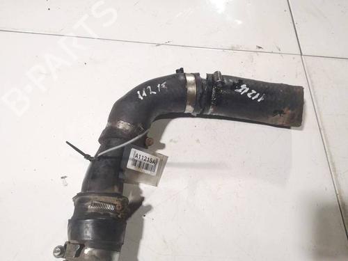 Used Pipe Pipe TOYOTA COROLLA (_E12_) 1.4 D (NDE120_, NDE120R) (90 hp) 33895214 33895214
