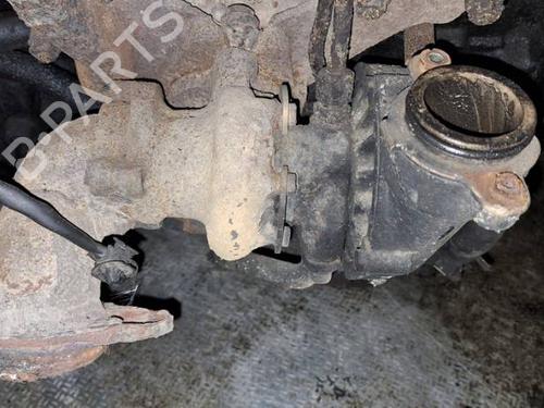 Used Turbocharger/Supercharger Turbocharger/Supercharger PEUGEOT 406 (8B) 1.9 TD (90 hp) 34870566 34870566