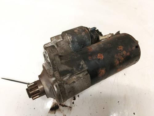 Starter SKODA SUPERB II (3T4) 2.0 TDI | BP34976069M8 - Image 2