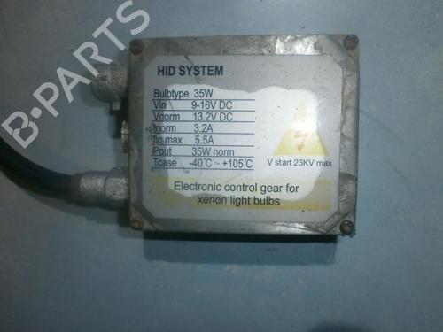 Used Xenon ballast Xenon ballast 35660825 35660825