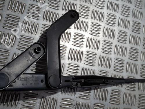 Front windshield wiper arm FORD C-MAX (DM2) 1.8 | BP33501127C143 - Image 2