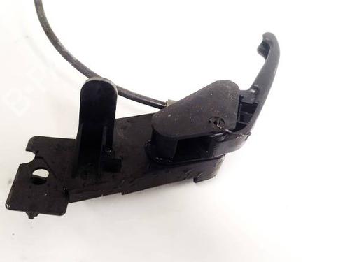 Used Interior handle Interior handle RENAULT MEGANE II (BM0/1_, CM0/1_) 1.4 16V (BM0B, CM0B) (98 hp) 35157312 35157312