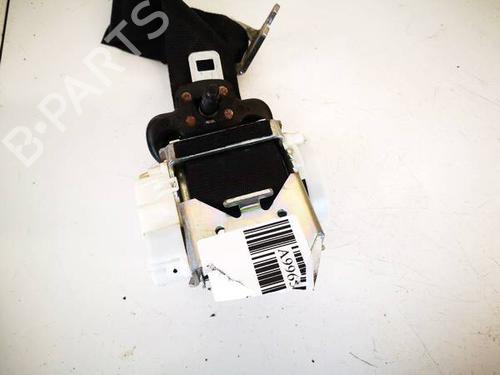 Sikkerhedssele bag højre Sikkerhedssele bag højre LAND ROVER FREELANDER 2 (L359) 2.2 TD4 4x4 (160 hp) 35035389 35035389