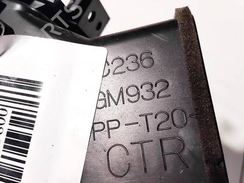 Air vent MAZDA 5 (CR) 2.0 CD (CR19) | BP32599118I21