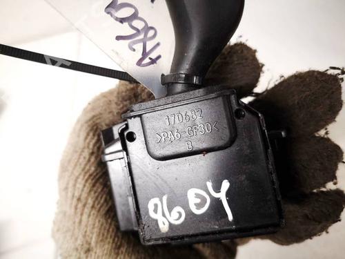 Warning switch MAZDA 3 (BL) 1.6 MZ-CD (BL14) | BP35359849I22 - Image 3