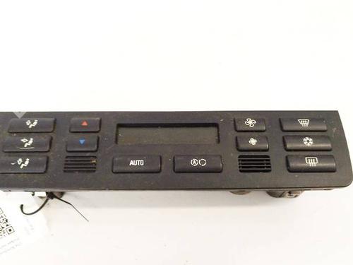 Used Climate control Climate control 34765123 34765123