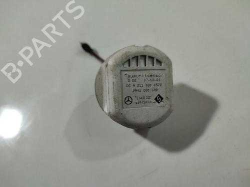 Electronic module MERCEDES-BENZ A-CLASS (W169) A 180 CDI (169.007, 169.307) | BP34834316M83 - Image 4