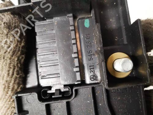 Fuse box MERCEDES-BENZ E-CLASS (W211) E 220 CDI (211.006) | BP32621670E1 - Image 3