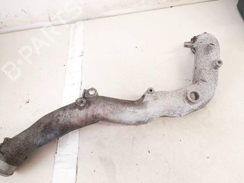 Used Pipe MAZDA 6 Hatchback (GG) 2.0 DI (GG14) (143 hp) 32922556
