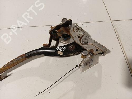 Pedal MAZDA PREMACY (CP) 2.0 TD | BP34908795I4 - Image 3